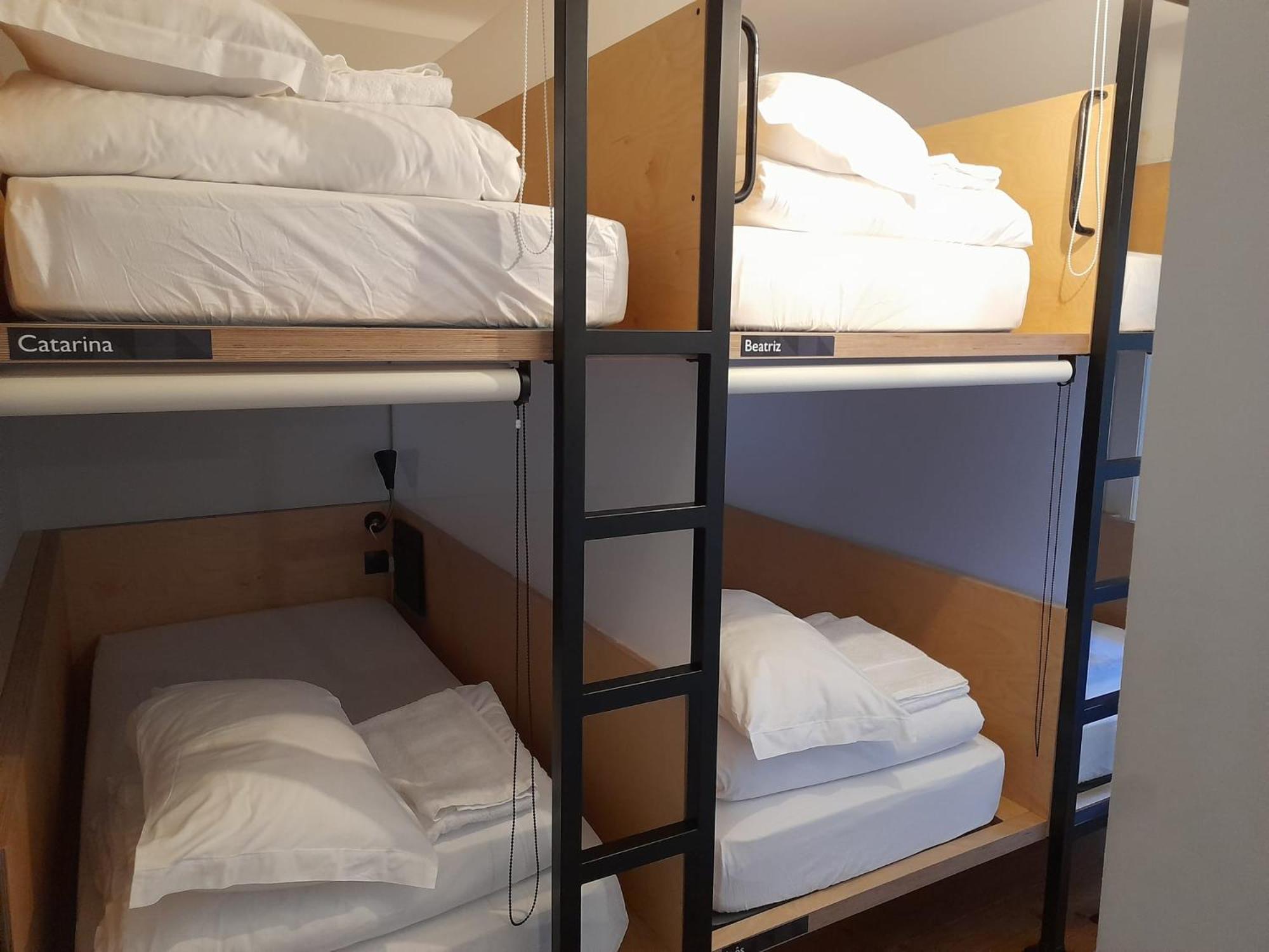 Penedo Da Saudade Suites & Hostel Κοΐμπρα Εξωτερικό φωτογραφία
