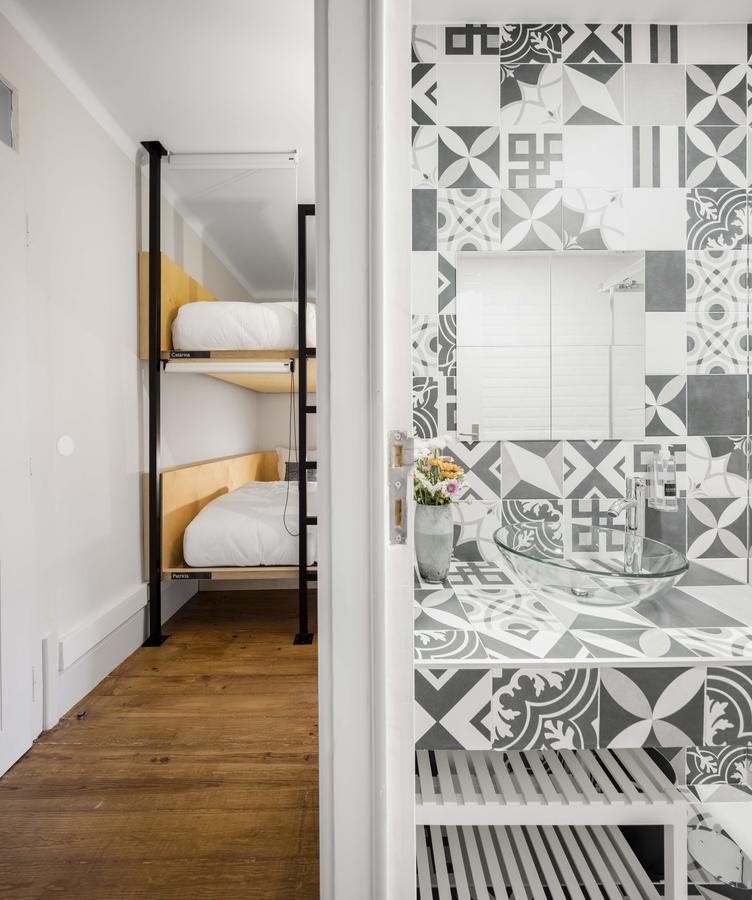 Penedo Da Saudade Suites & Hostel Κοΐμπρα Εξωτερικό φωτογραφία