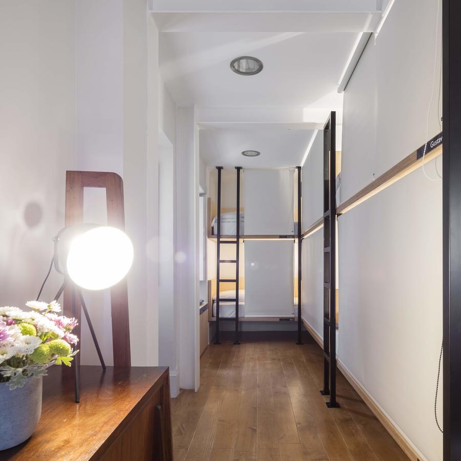 Penedo Da Saudade Suites & Hostel Κοΐμπρα Εξωτερικό φωτογραφία