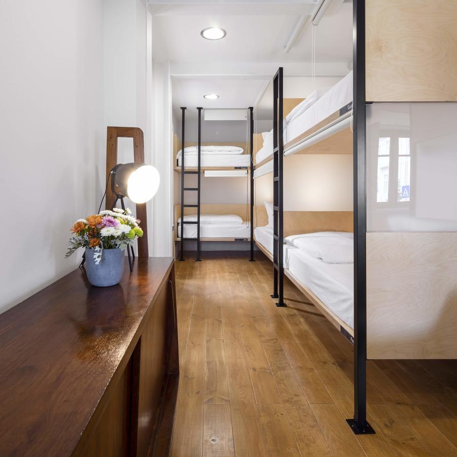 Penedo Da Saudade Suites & Hostel Κοΐμπρα Εξωτερικό φωτογραφία